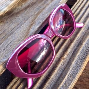 The Magdelina Sunglasses